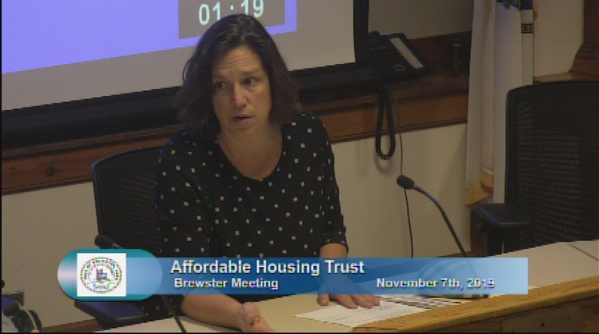 Thumbnail image for Affordable Housing Trust