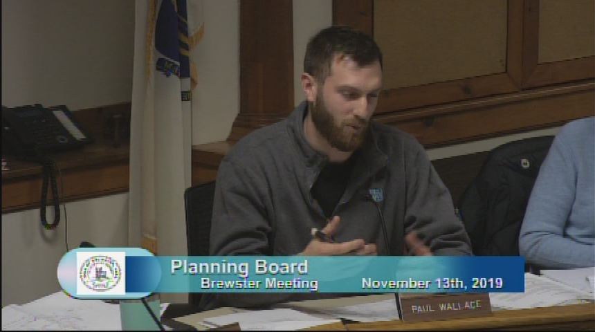 Thumbnail image for Planning Board 11-13-2019