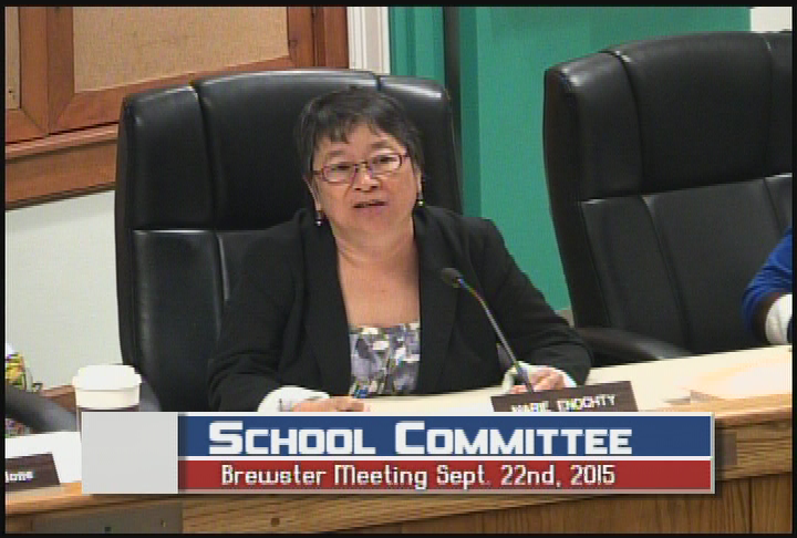 Thumbnail image for Brewster School Committee