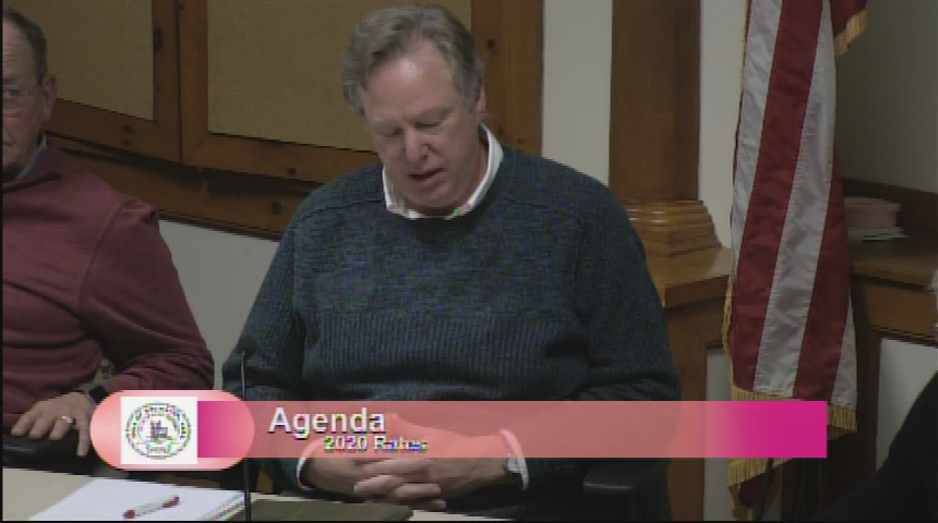 Thumbnail image for Golf Commission