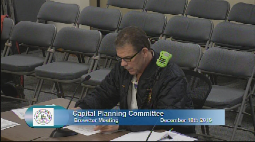 Thumbnail image for Capital Planning Committee