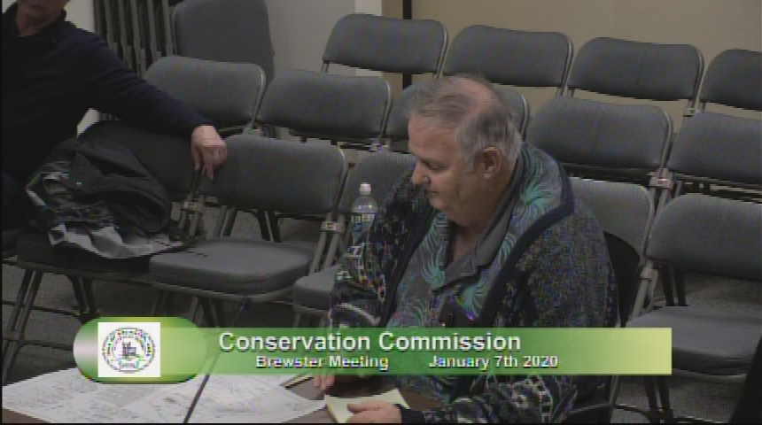 Thumbnail image for Conservation Commission