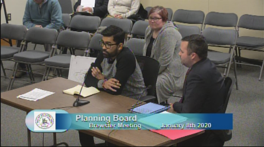 Thumbnail image for Brewster Planning Board