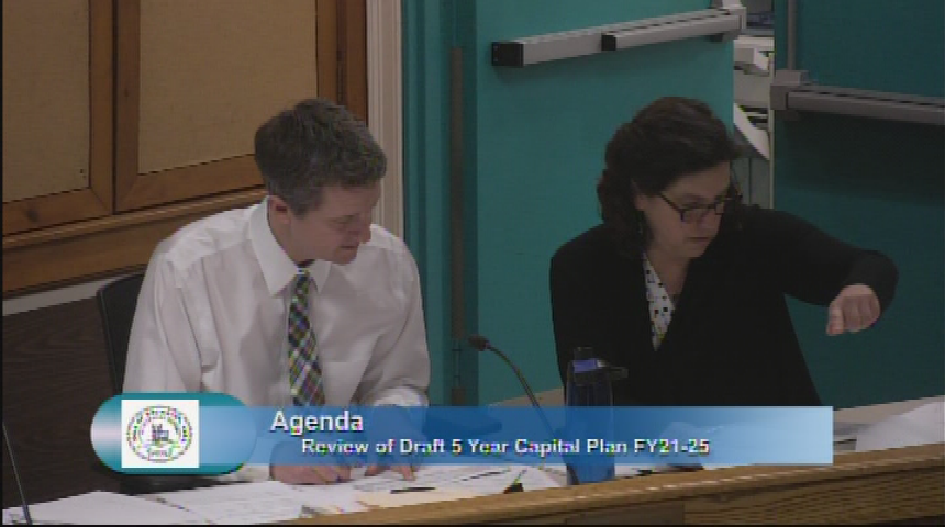 Thumbnail image for Capital Planning Committee