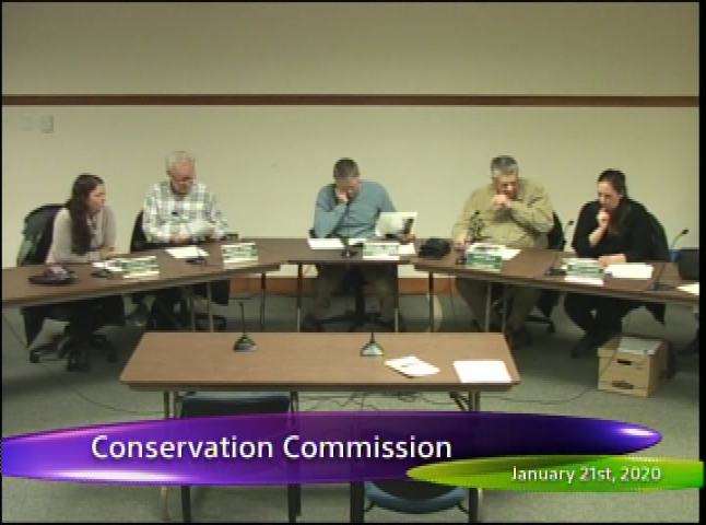 Thumbnail image for Conservation Commission