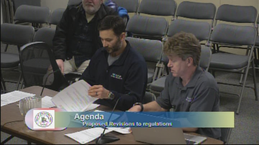 Thumbnail image for Brewster Select Board