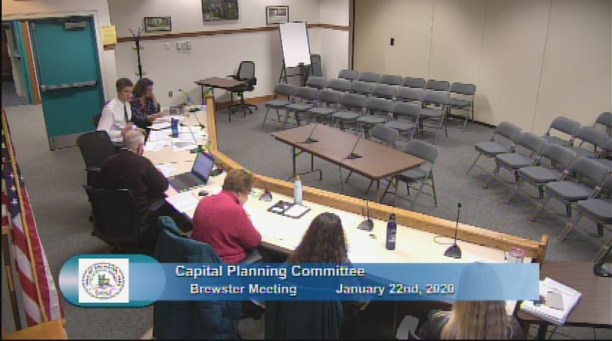 Thumbnail image for Capital Planning Committee