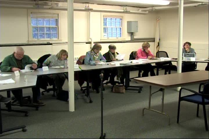 Thumbnail image for Community Preservation Committee 2-12-2020