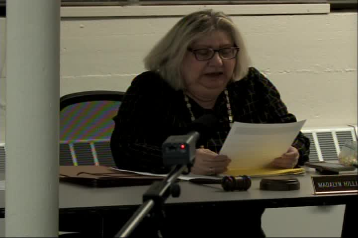 Thumbnail image for Brewster Planning Board 2-26-2020