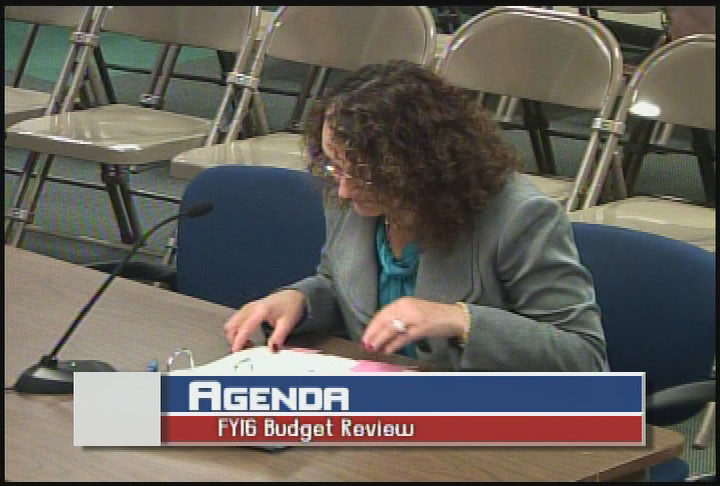 Thumbnail image for Brewster School Committee