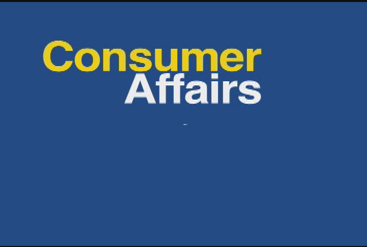 Thumbnail image for Consumer Affairs-Foreclosures