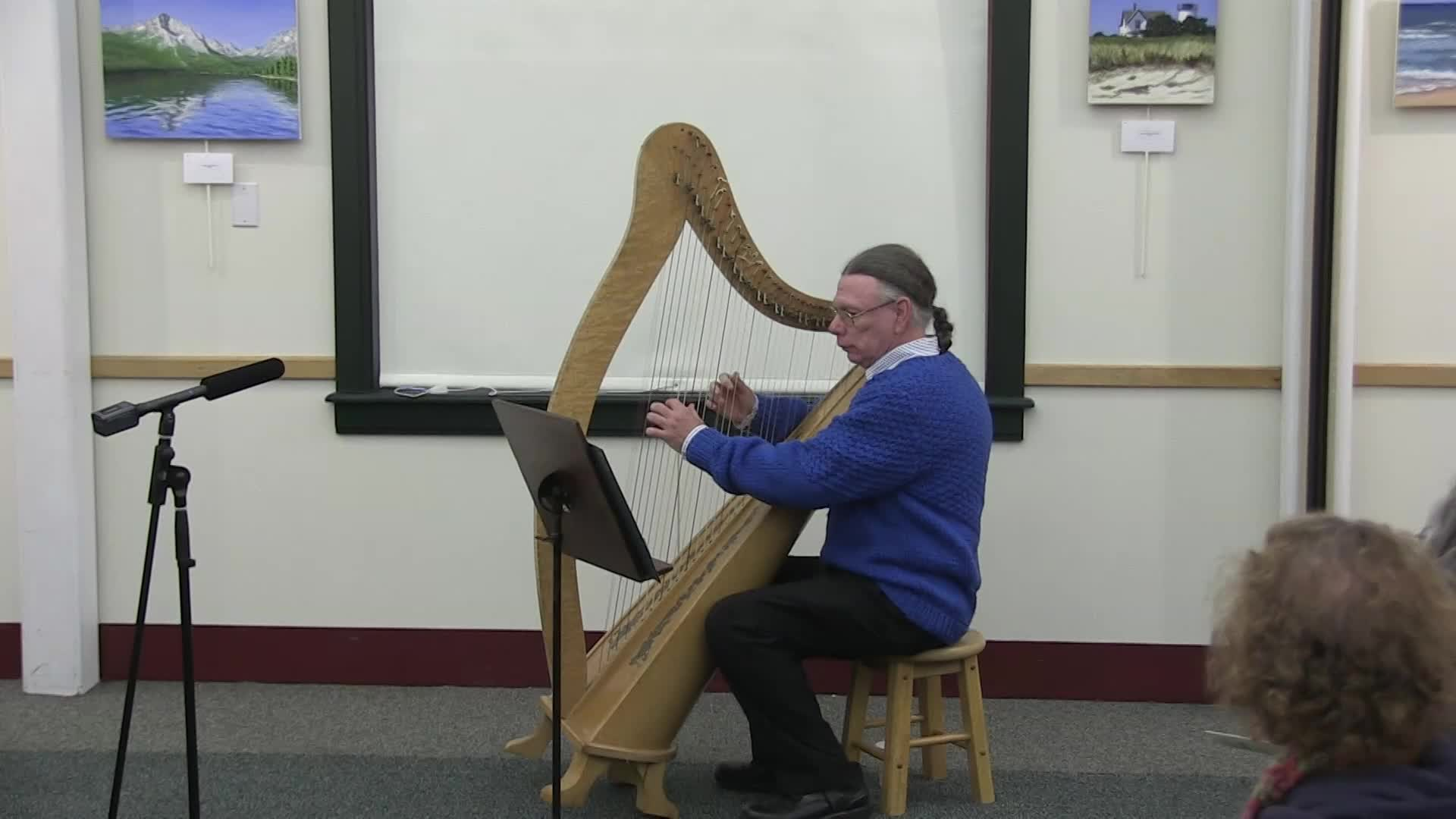 Thumbnail image for Concert Thom Dutton