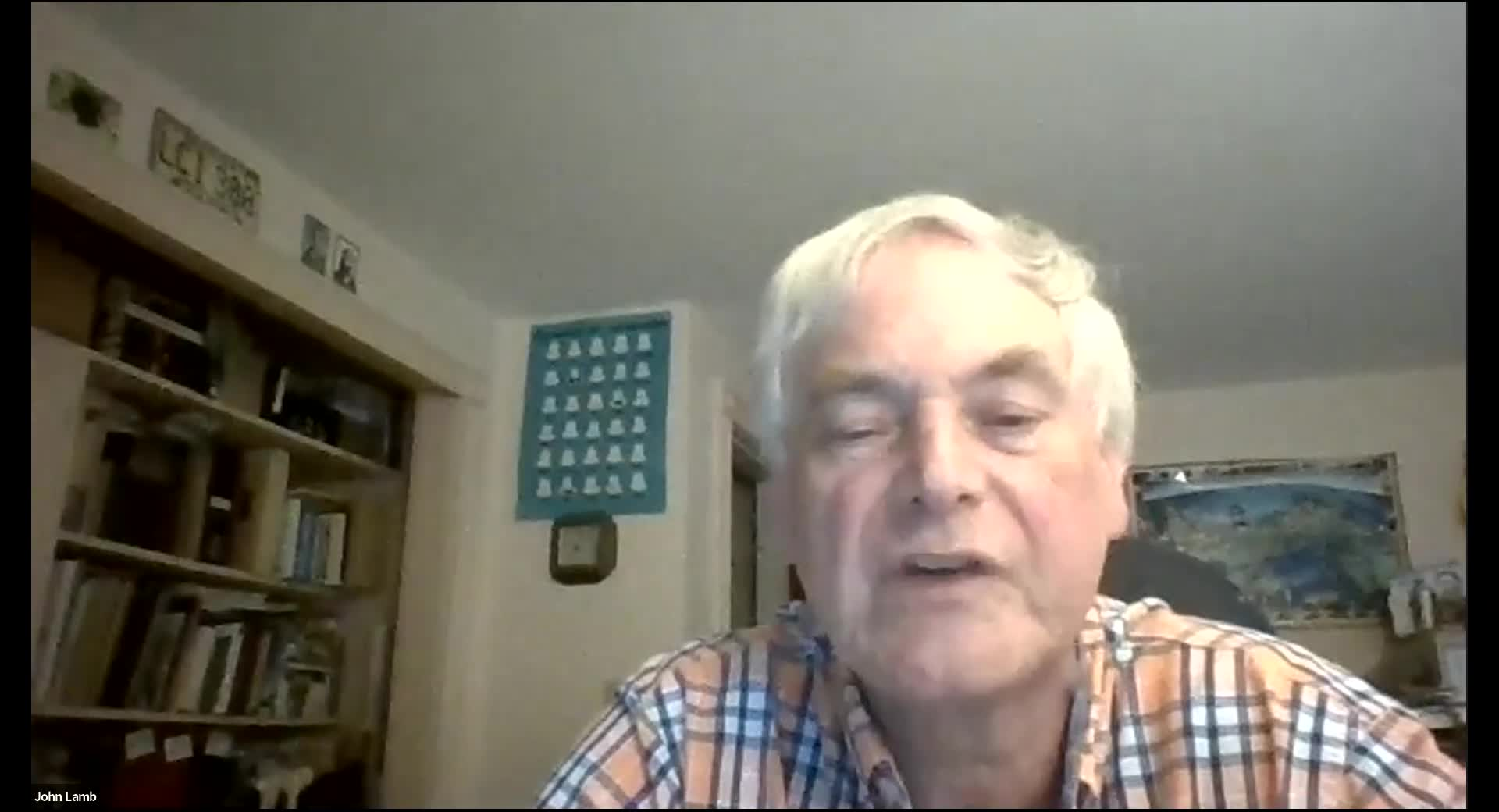 Thumbnail image for Brewster Community Network - Brewster Town Meeting 2020