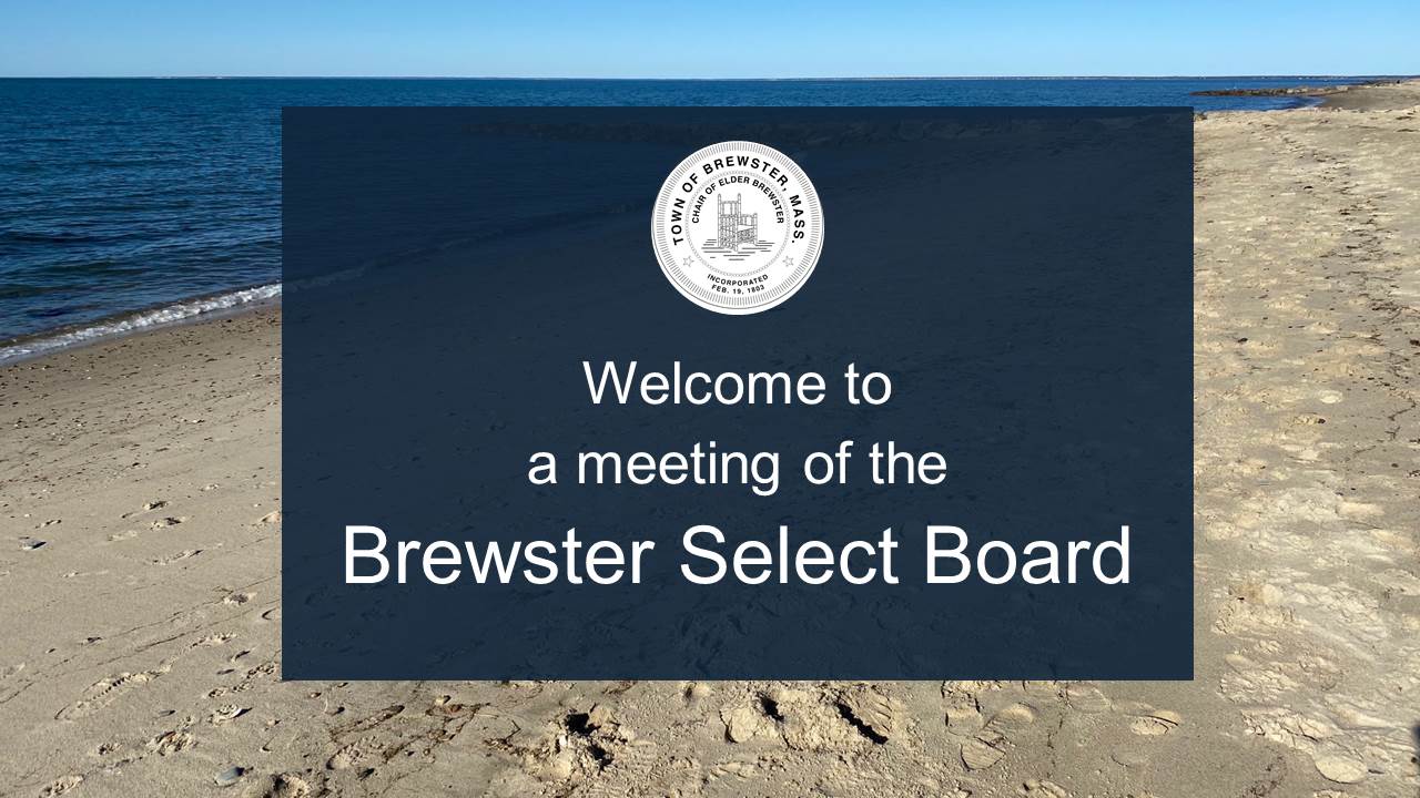 Thumbnail image for Select Board 11-23-2020