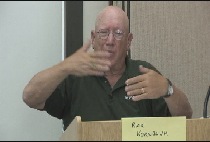 Thumbnail image for History TV: FDR & Eleanor