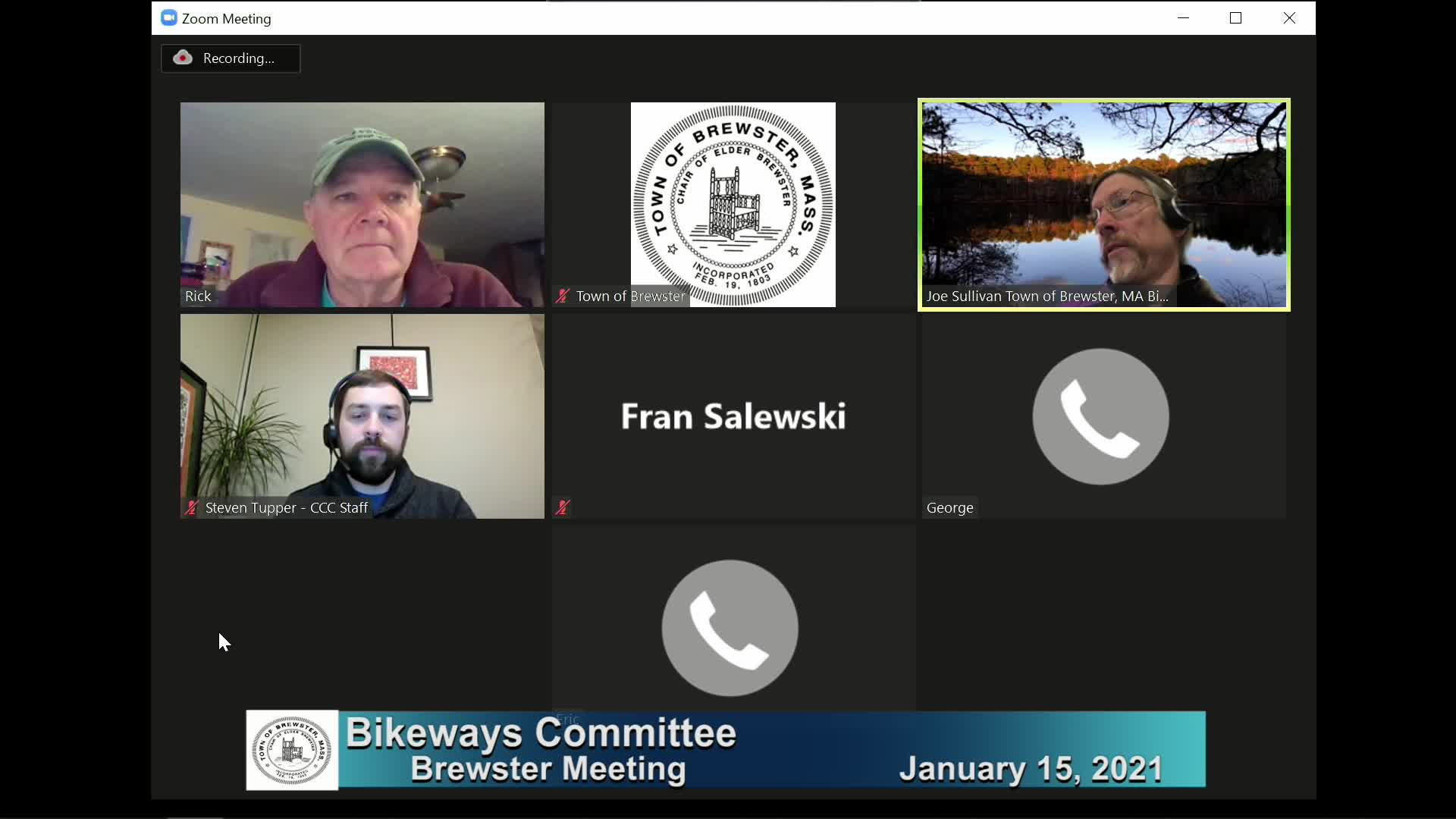 Thumbnail image for Bikeways Committee 1-15-2021