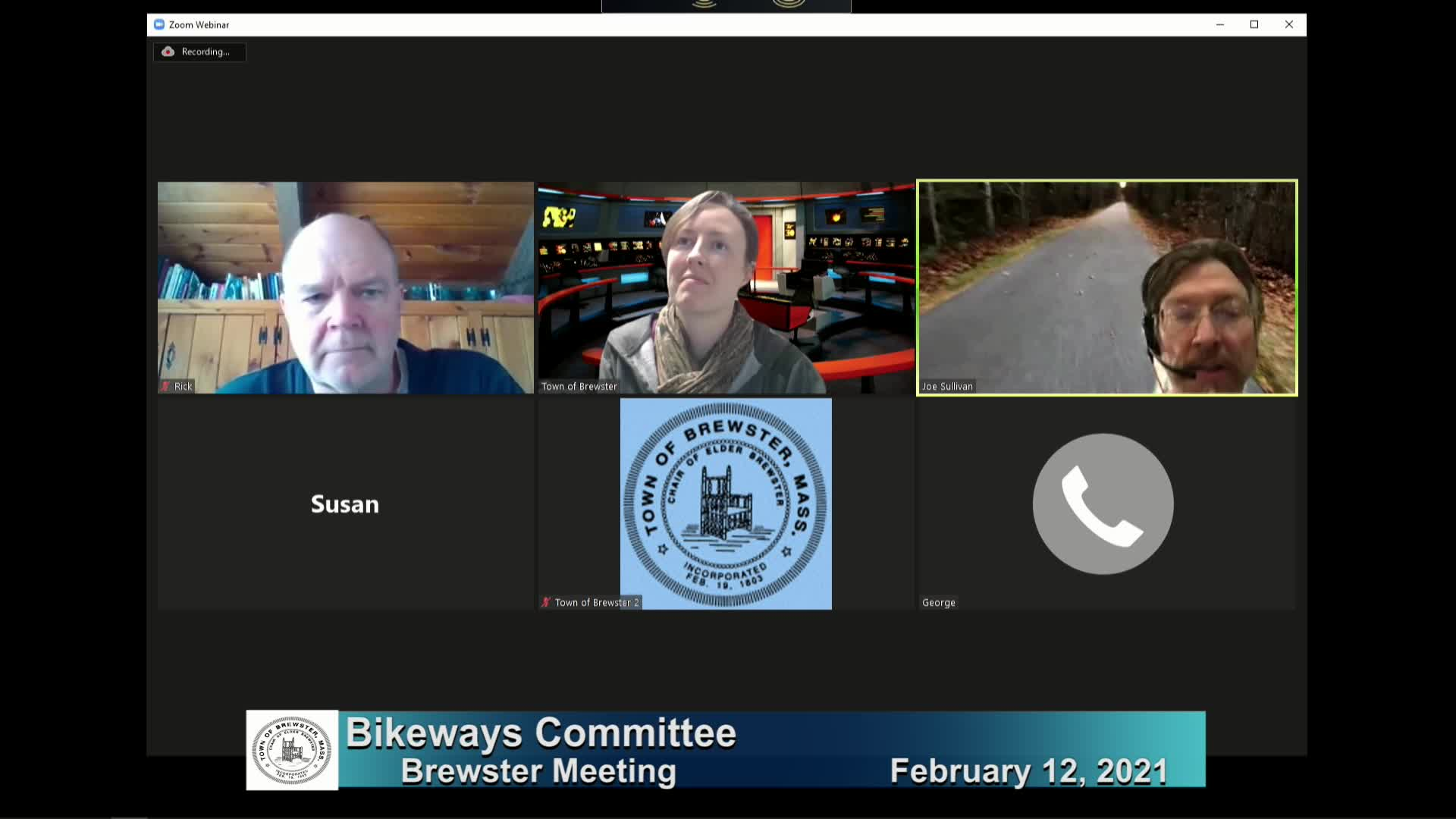 Thumbnail image for Bikeways Committee 2-12-2021