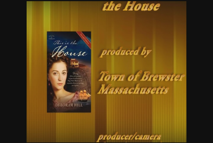 Thumbnail image for Brewster Ladies Library Book TV