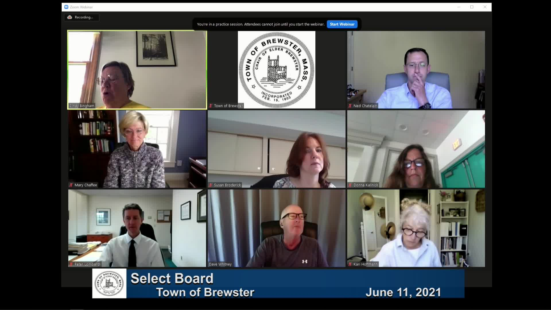 Thumbnail image for Select Board 6-11-2021