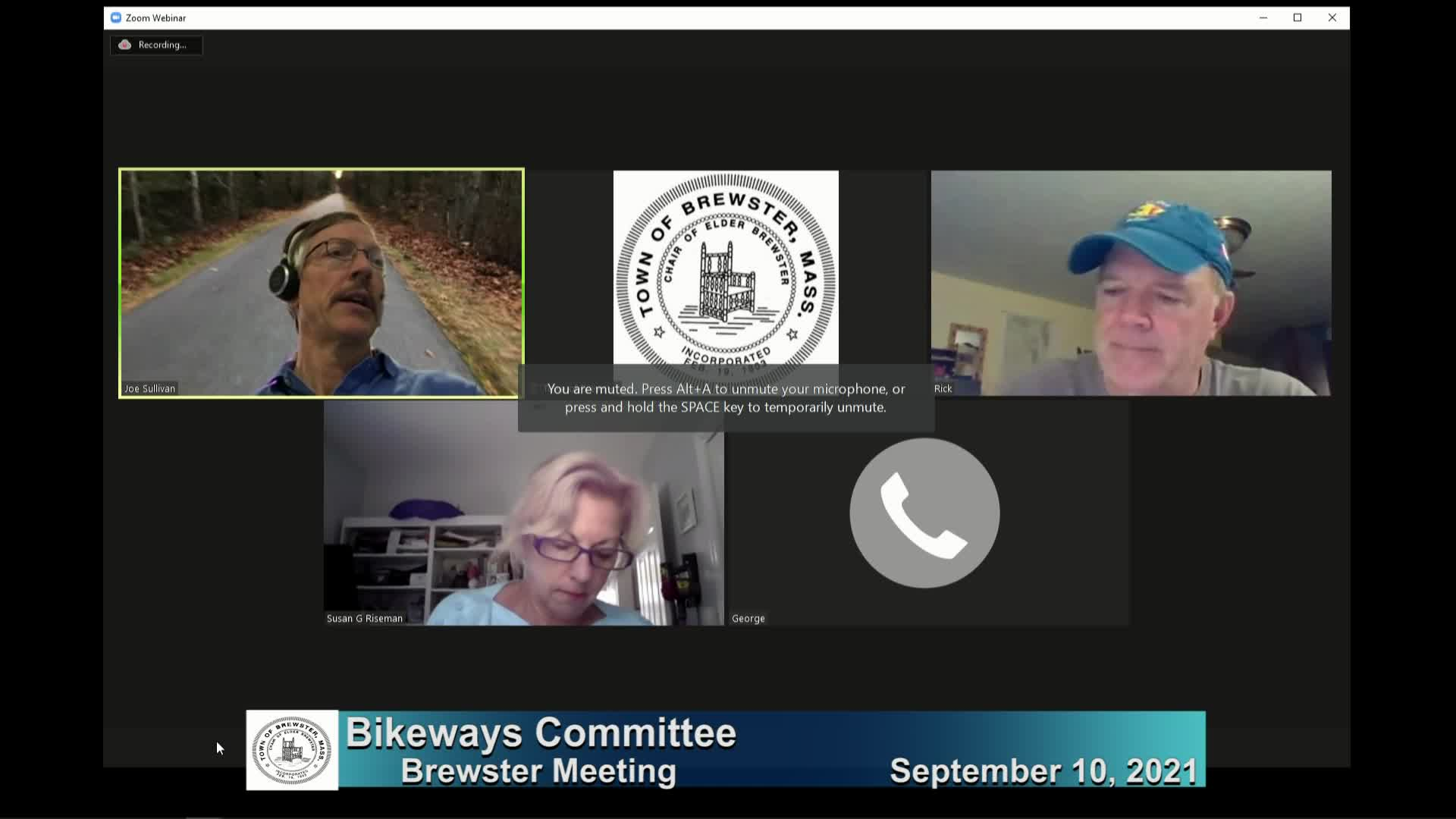 Thumbnail image for Bikeways Committee 9-10-2021