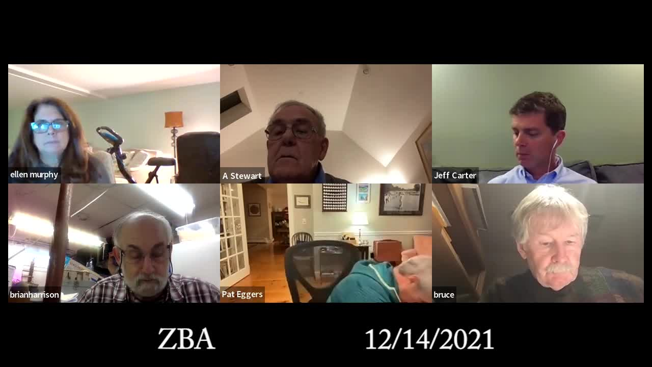 Thumbnail image for ZBA 12-14-2021