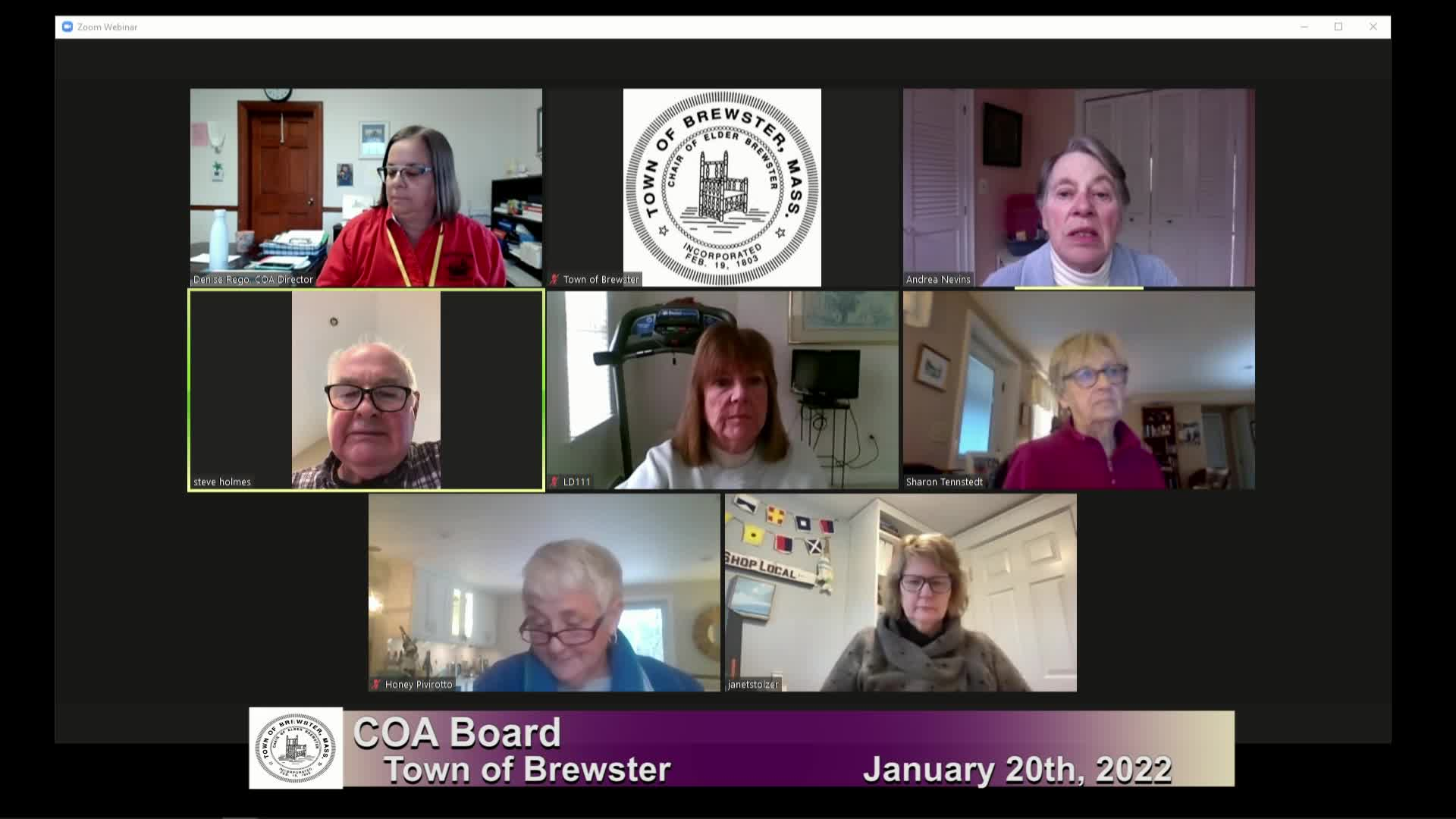 Thumbnail image for COA Board 1-20-2022