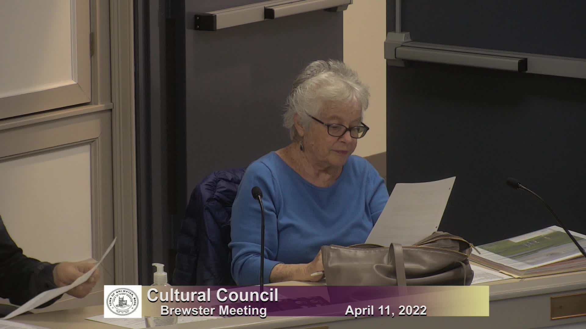 Thumbnail image for Cultural Council 4-11-2022