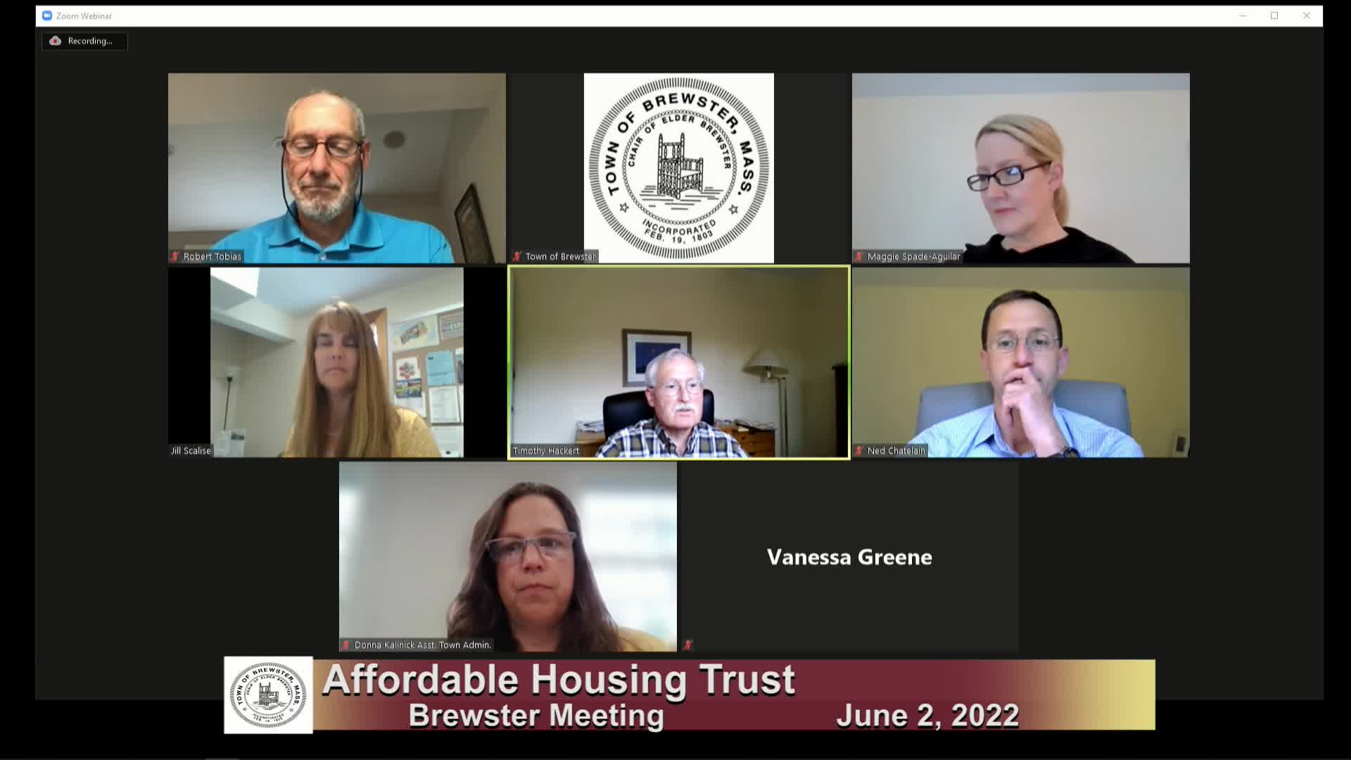 Thumbnail image for Affordable Housing Trust 6-2-2022