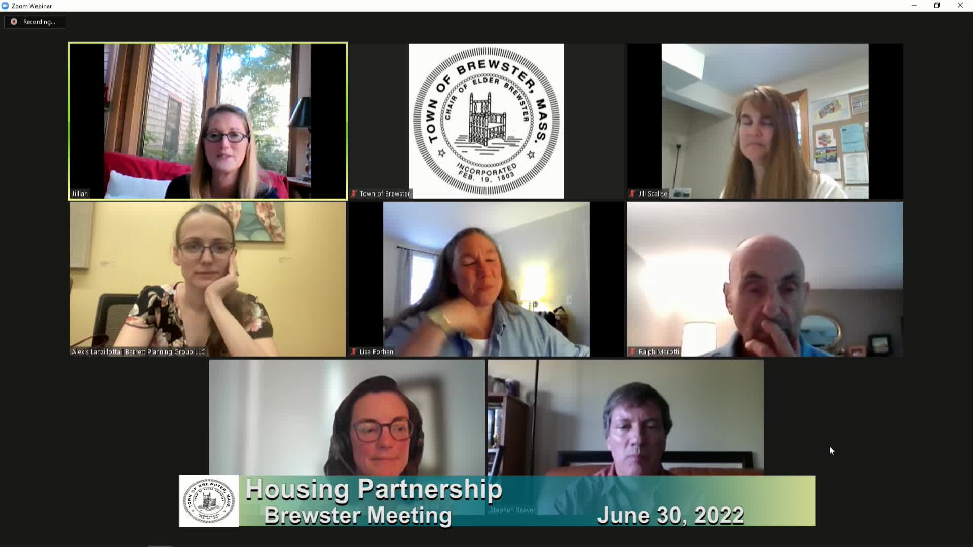 Thumbnail image for Housing Partnership 6-30-2022