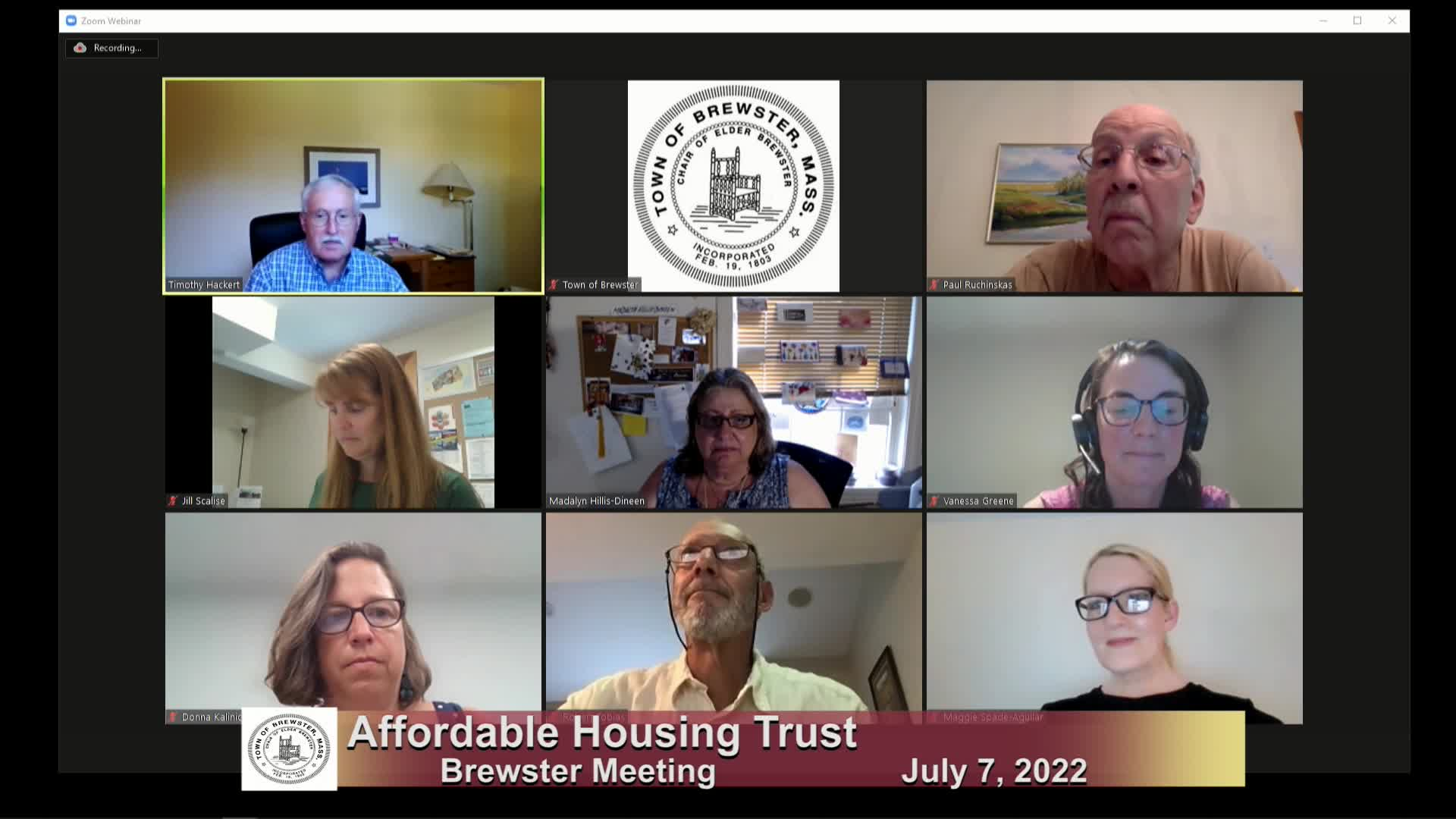 Thumbnail image for Affordable Housing Trust 7-7-2022