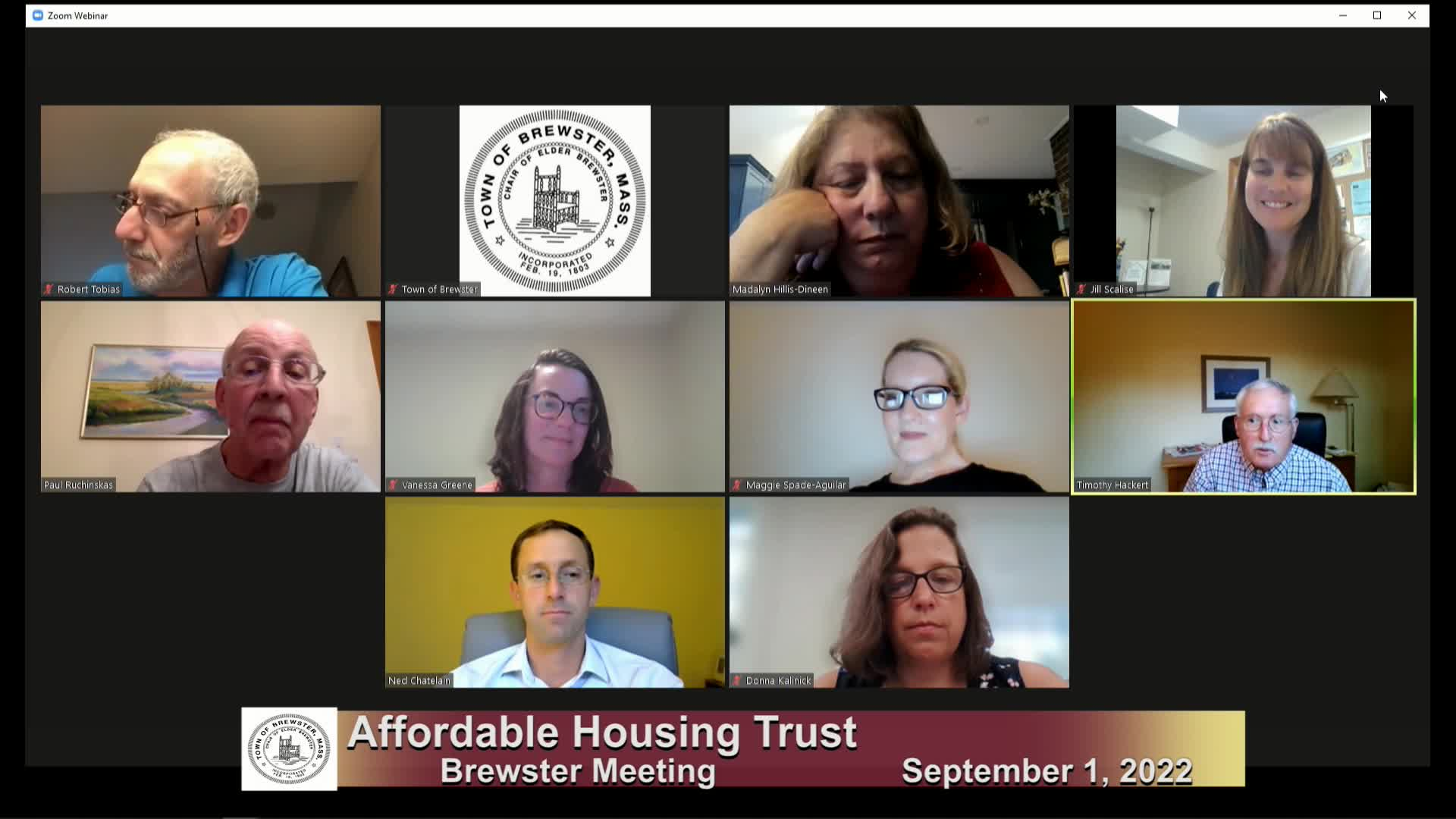 Thumbnail image for Affordable Housing Trust 9-1-2022