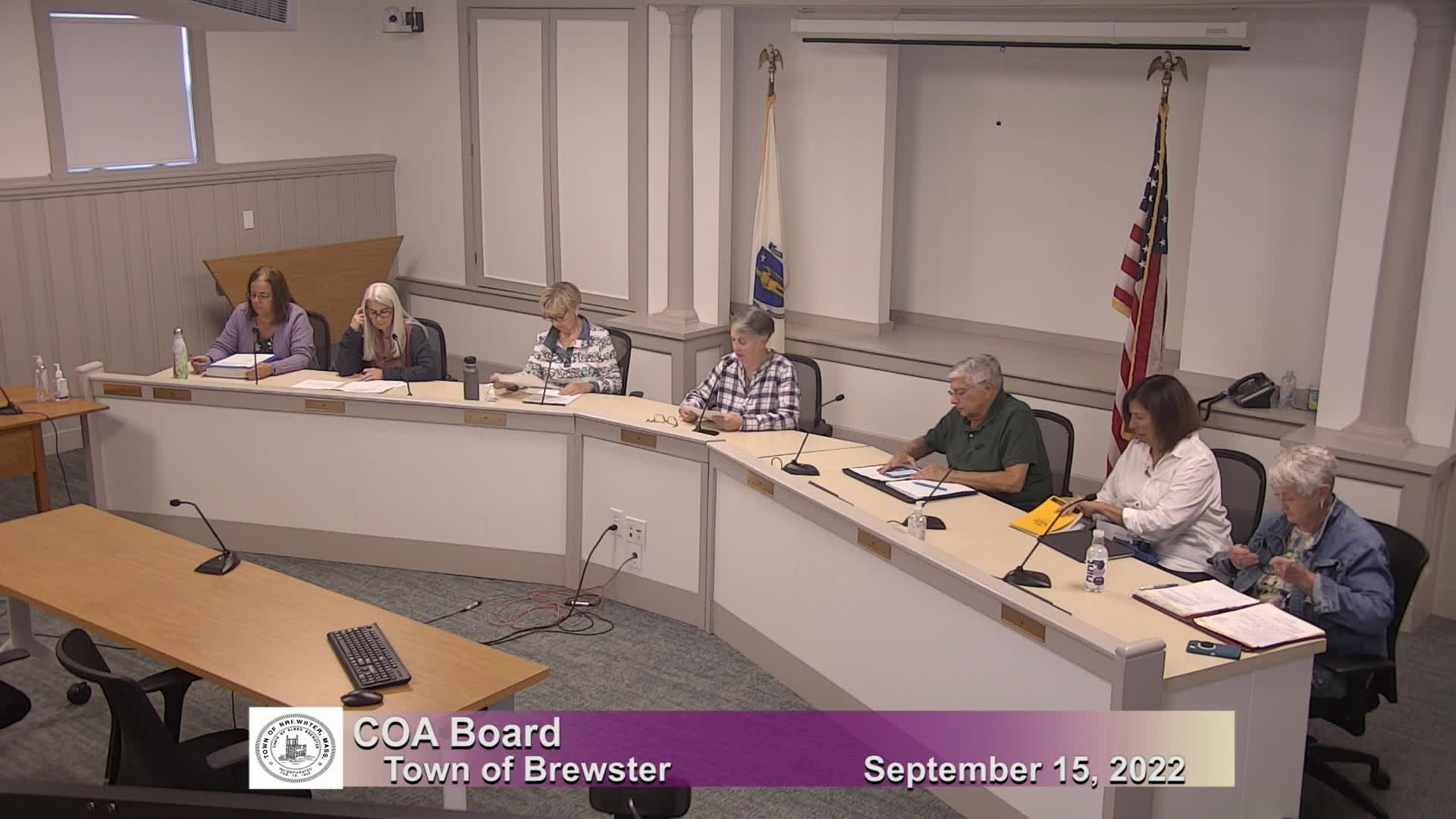 Thumbnail image for COA Board 9-15-2022