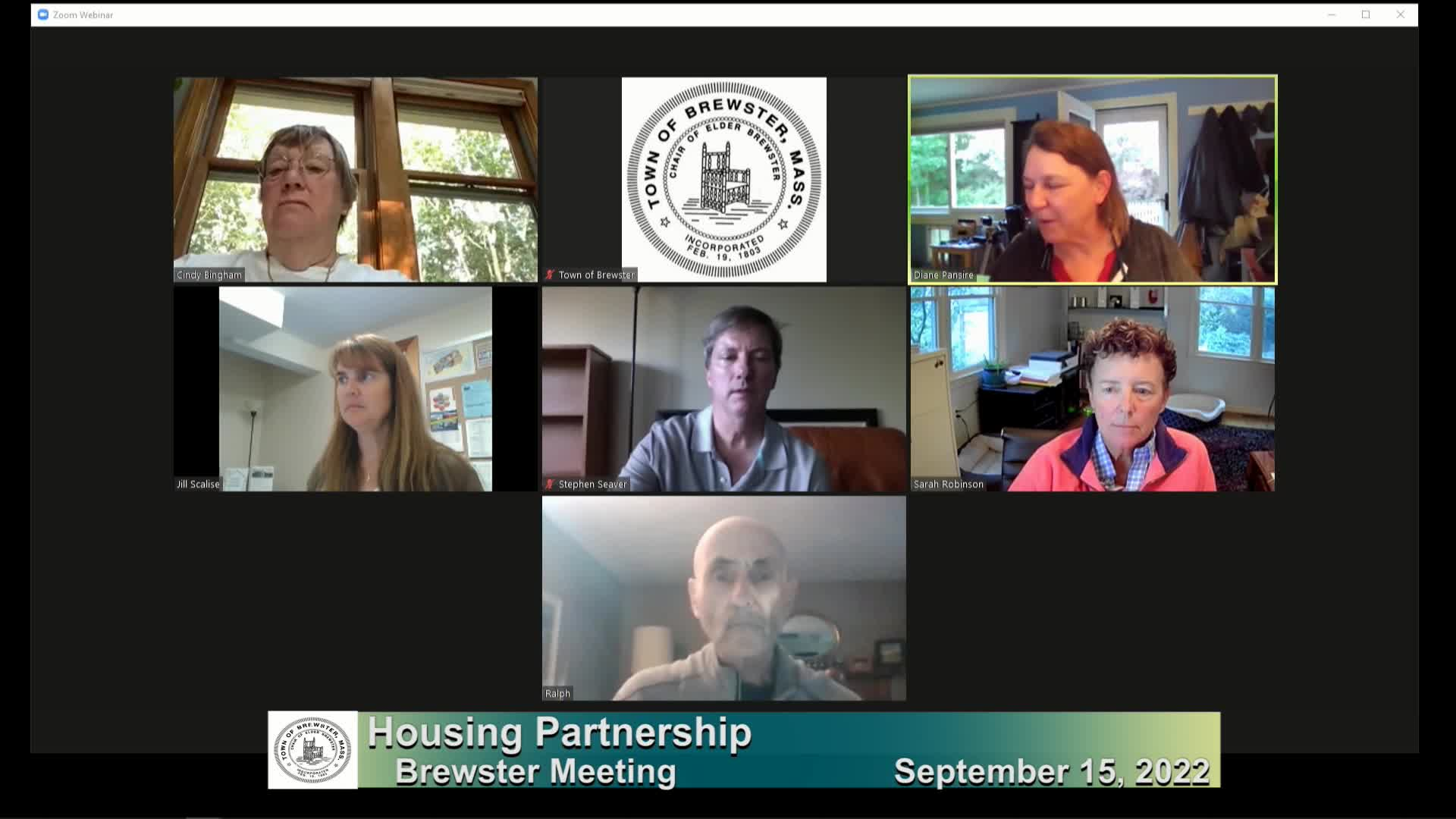 Thumbnail image for Housing Partnership 9-15-2022