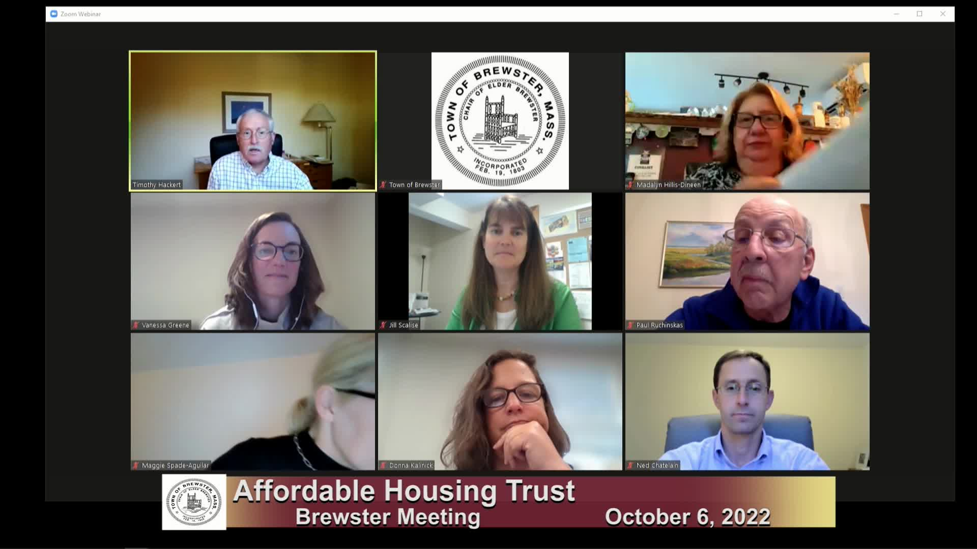 Thumbnail image for Affordable Housing Trust 10-6-2022