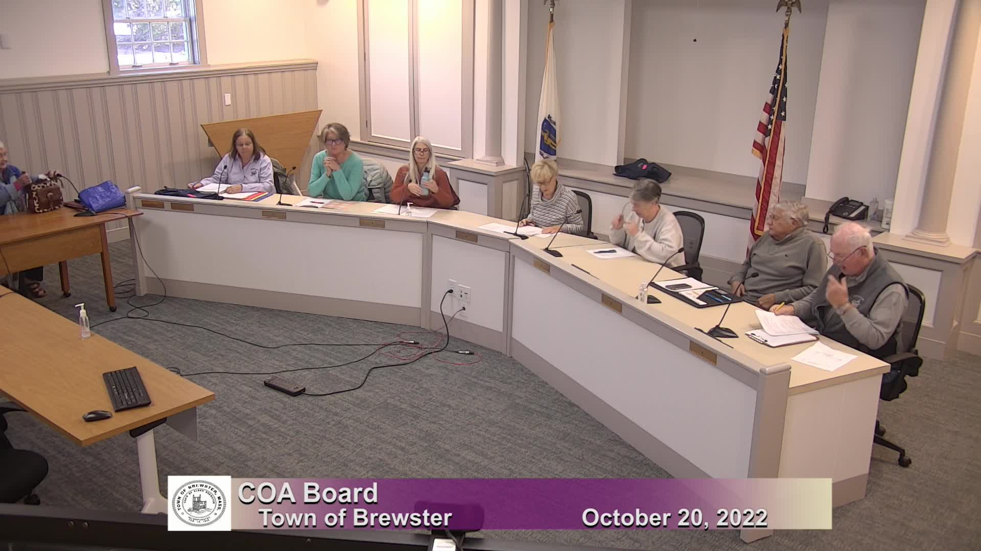 Thumbnail image for COA Board 10-20-2022