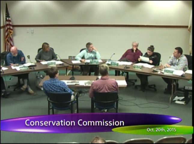 Thumbnail image for Conservation Commission