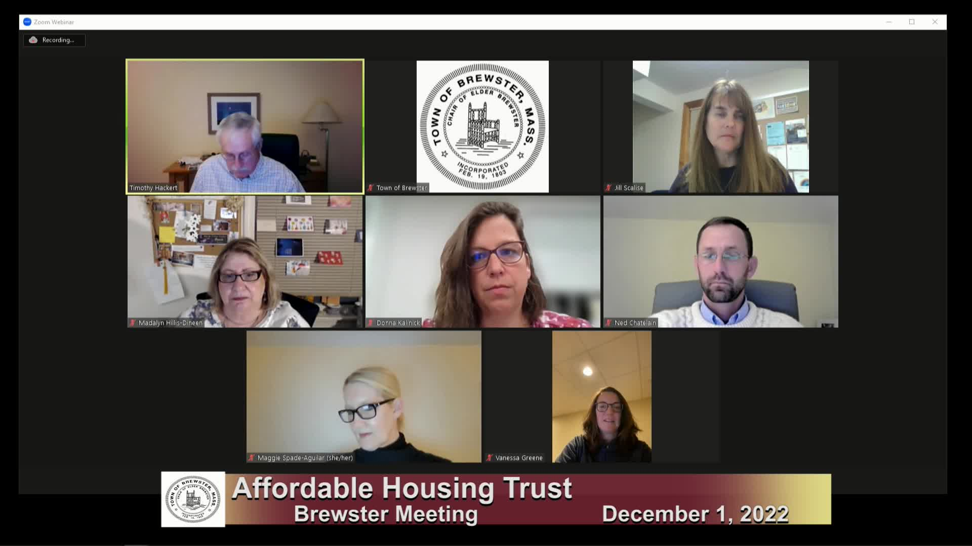 Thumbnail image for Affordable Housing Trust 12-1-2022
