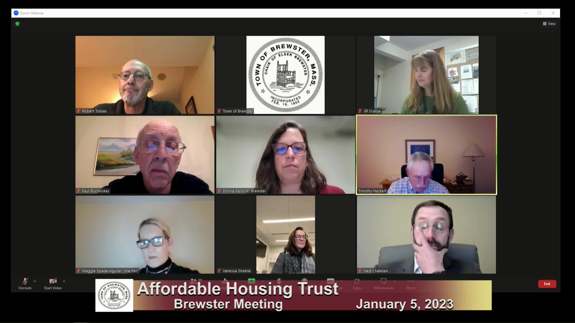 Thumbnail image for Affordable Housing Trust 1-5-2023