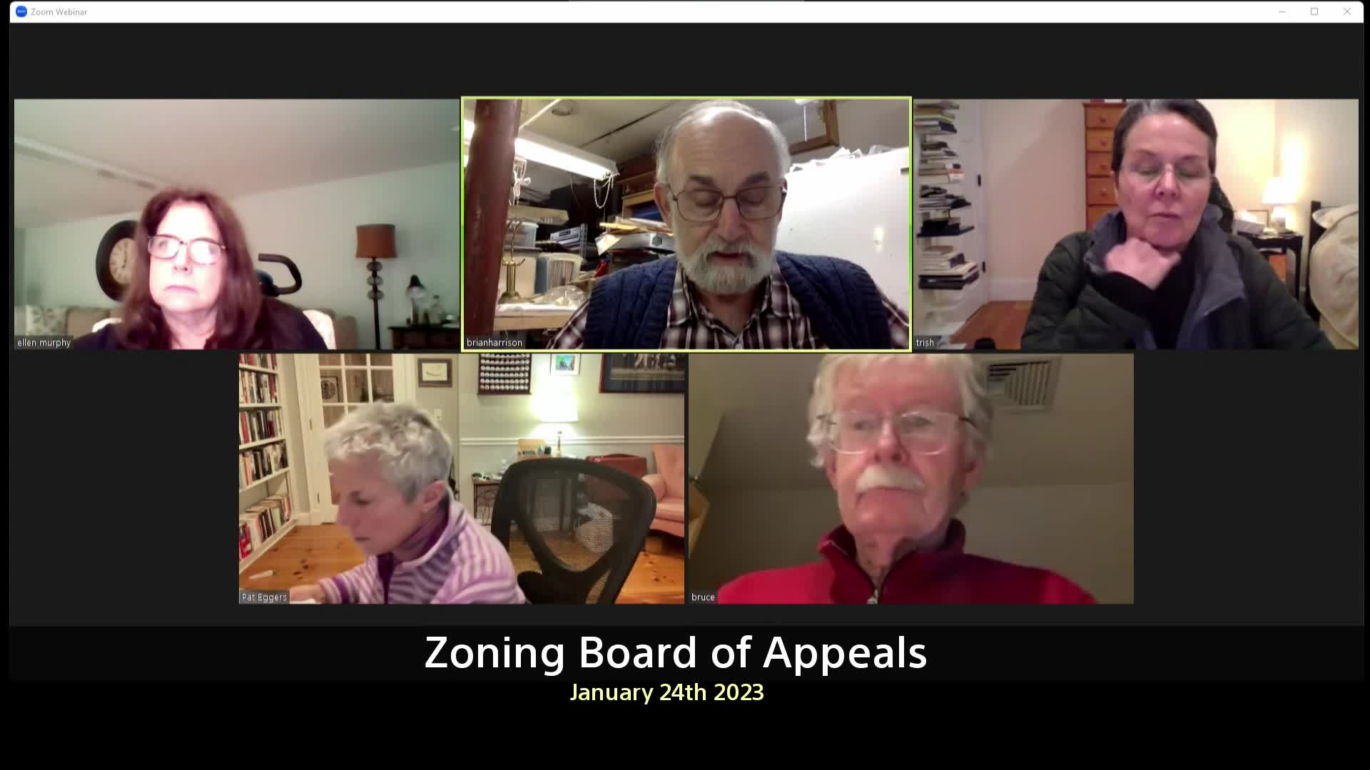 Thumbnail image for ZBA 1-24-2023