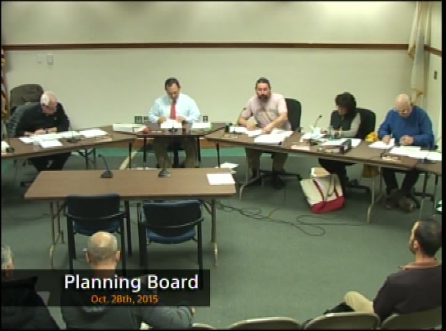 Thumbnail image for Planning Board