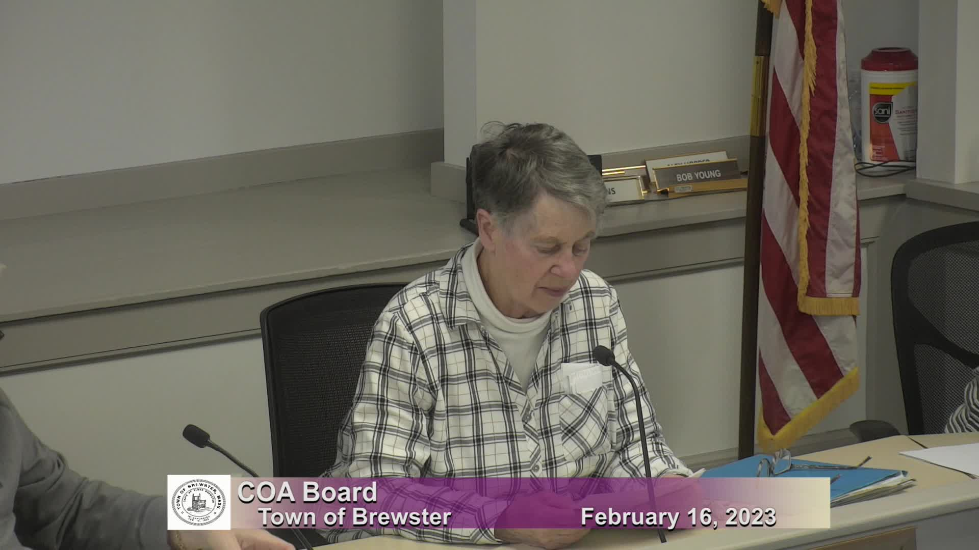 Thumbnail image for COA Board 2-16-2023