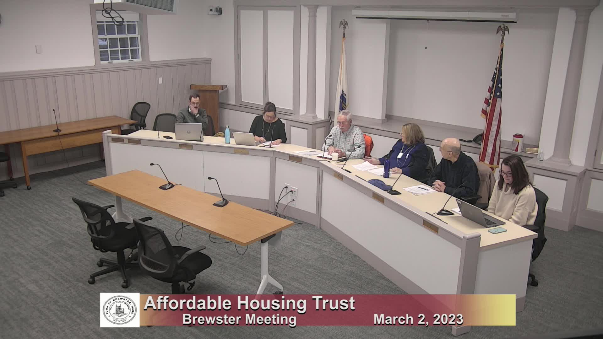 Thumbnail image for Affordable Housing Trust 3-2-2023