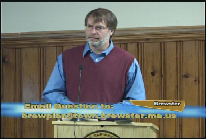 Thumbnail image for Taking Action to Protect Brewster's Ponds