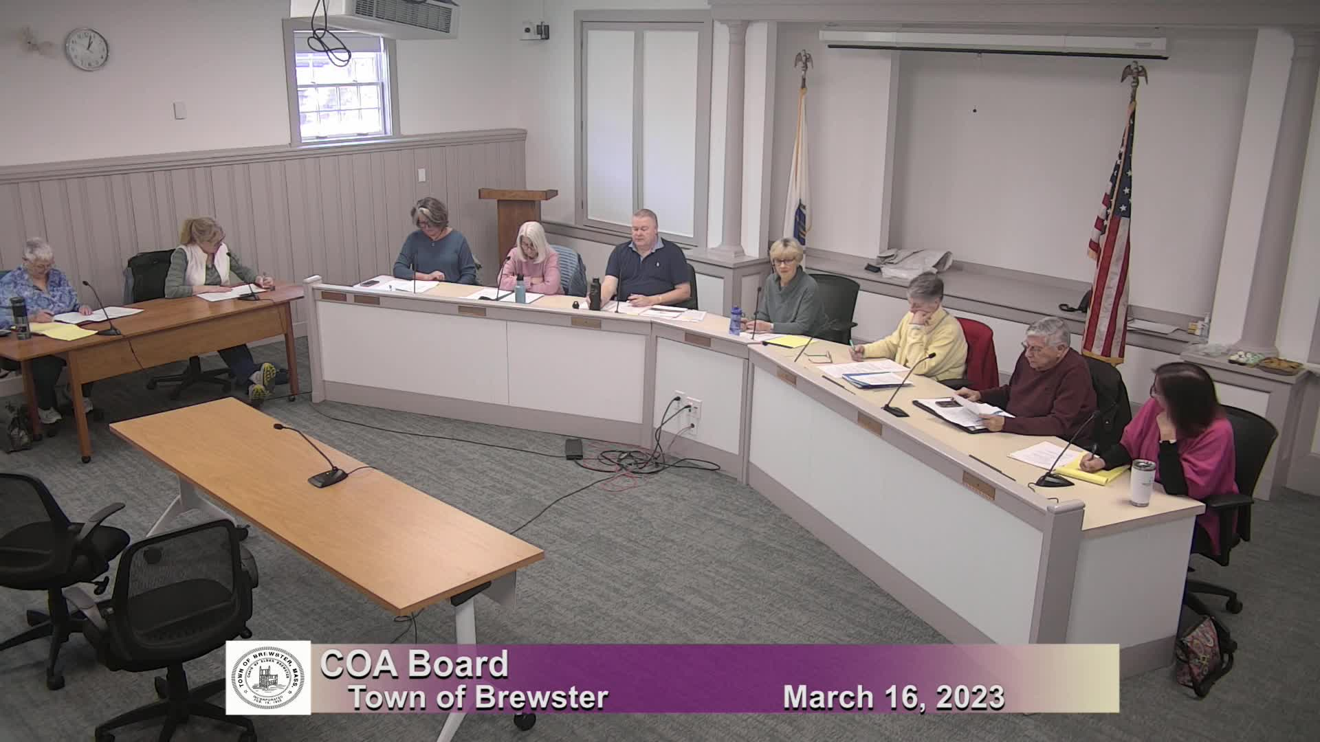 Thumbnail image for COA Board 3-16-2023