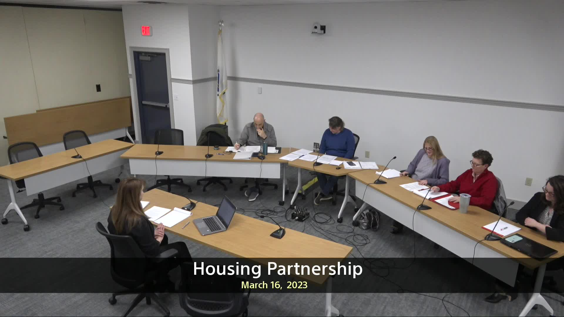 Thumbnail image for Housing Partnership 3-16-2023