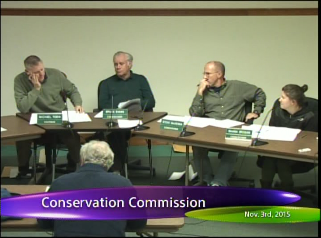 Thumbnail image for Conservation Commission