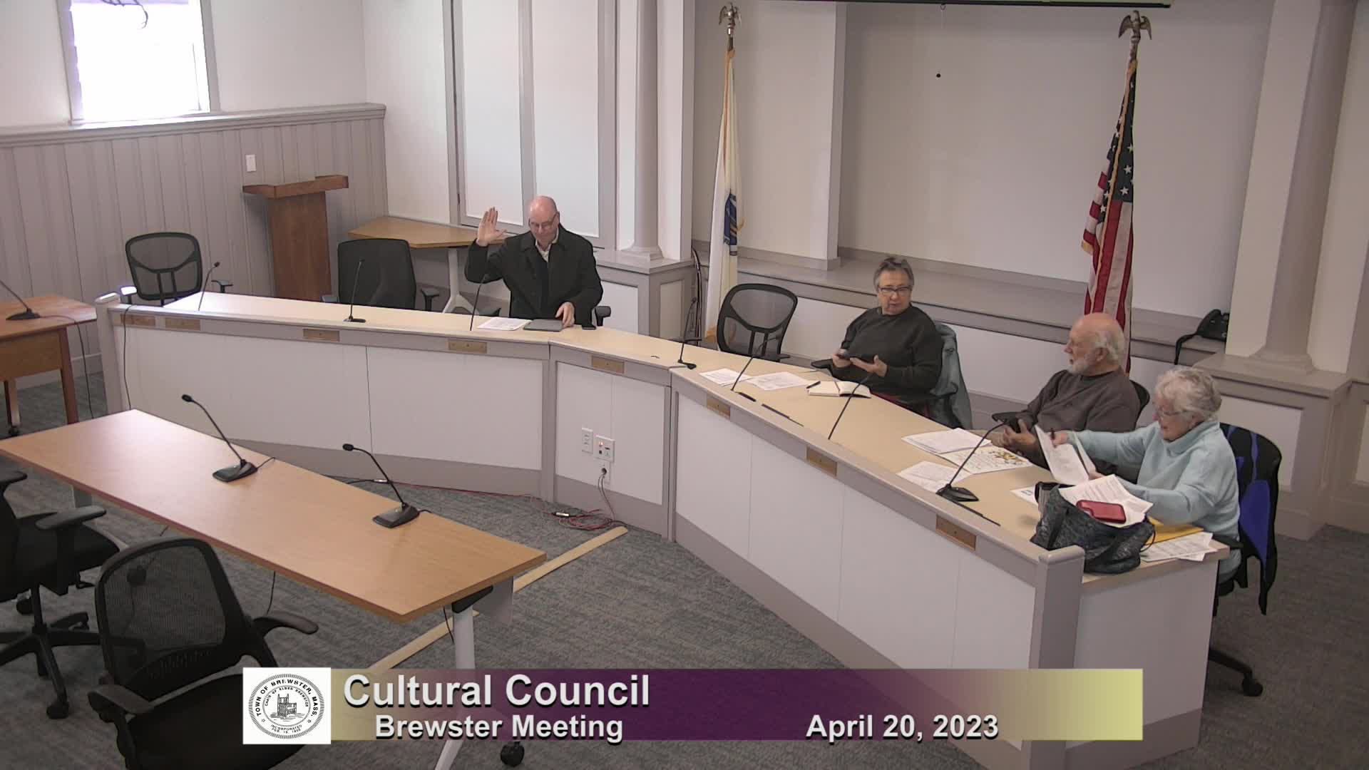 Thumbnail image for Cultural Council 4-20-2023