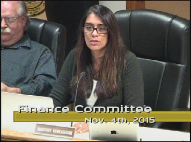 Thumbnail image for Finance Committee