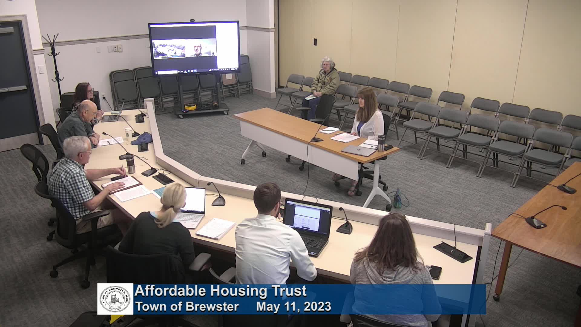 Thumbnail image for Affordable Housing Trust 5-11-2023