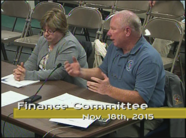 Thumbnail image for Finance Committee